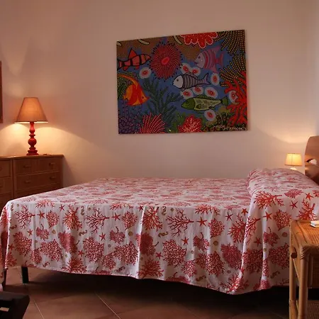 Beach Holiday home San Cataldo (Apulia)