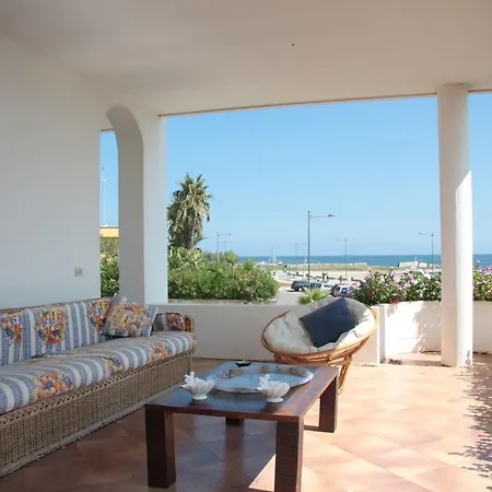 Beach Holiday home *